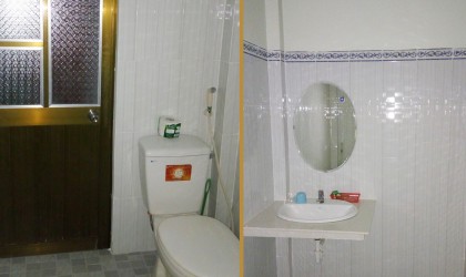 Nhà nghỉ Hồng Di