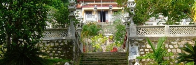 Tìm đến chốn linh thiêng Núi Tà Cú